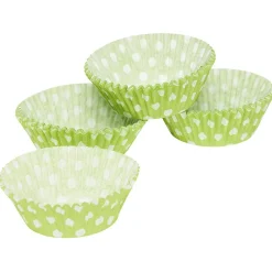 Gifi Caissette en papier multicolore 60