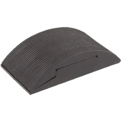 Gifi Quincaillerie^Cale à poncer plastique gris