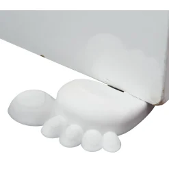 Gifi Quincaillerie^Cale porte forme pied