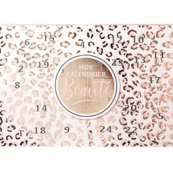 Gifi Beauté^Calendrier de l'Avent beauté