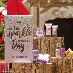 Gifi Beauté^Calendrier de l'Avent beauté