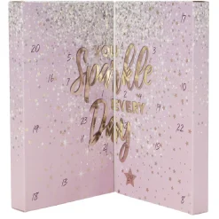 Gifi Beauté^Calendrier de l'Avent beauté