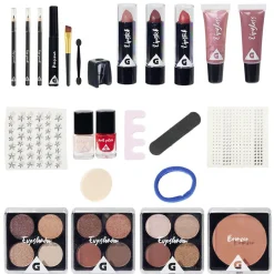 Gifi Beauté^Calendrier de l'Avent Beauté