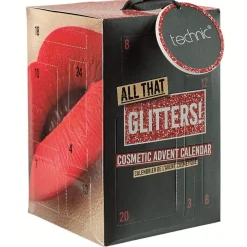 Gifi Beauté^Calendrier de l'avent Cosmétiques