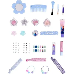 Gifi Beauté^Calendrier de l'Avent La Reine des Neiges