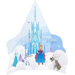 Gifi Beauté^Calendrier de l'Avent La Reine des Neiges