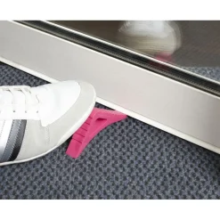 Gifi Quincaillerie^Cale-porte 5en1