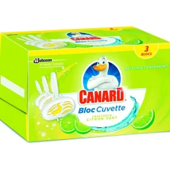 Gifi Nettoyage Et Entretien|Canard WC Rim Block Cage