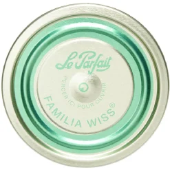 Gifi Capsule pour terrine x12 Familia wiss Le Parfait