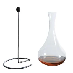 Gifi Carafe à décanter 1,8 L