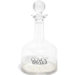 Gifi Carafe à décanter "Cuvée spéciale"