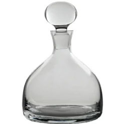 Gifi Carafe à décanter design Whisky country