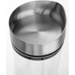 Gifi Carafe 1 L avec couvercle