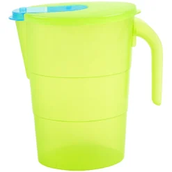 Gifi Carafe en plastique 1,5 L