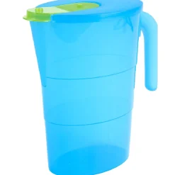 Gifi Carafe en plastique 1,5 L