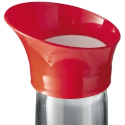 Gifi Carafe en verre 1L