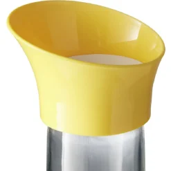 Gifi Carafe en verre 1L