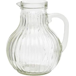 Gifi Carafe en verre 2L