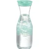 Gifi Carafe et ses 12 glaçons 1 L