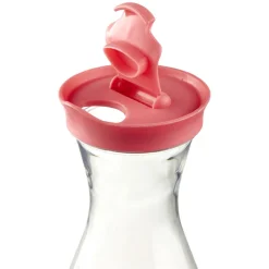 Gifi Carafe et ses 12 glaçons 1 L