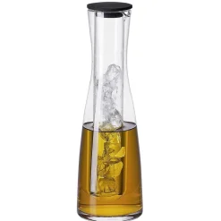 Gifi Carafe fraîcheur en verre