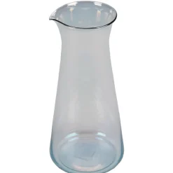 Gifi Carafe irisée en verre 1 L