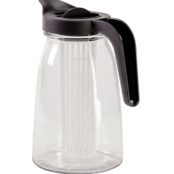 Gifi Carafe Pichet infuseur 4 en 1