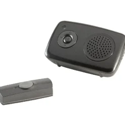 Gifi Sécurité De La Maison^CARILLON MP3 SANS FIL