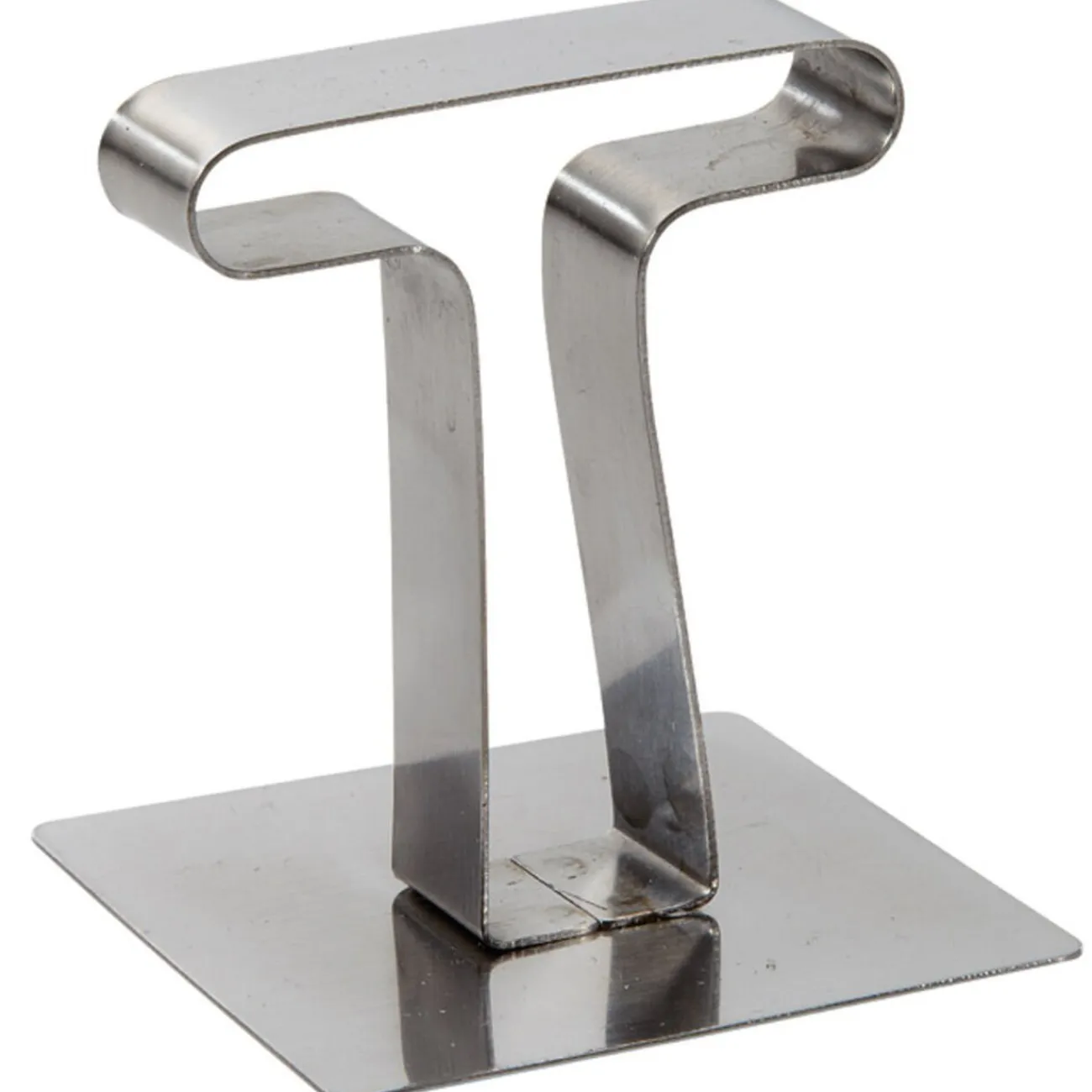 Gifi Carré de présentation X3 et poussoir