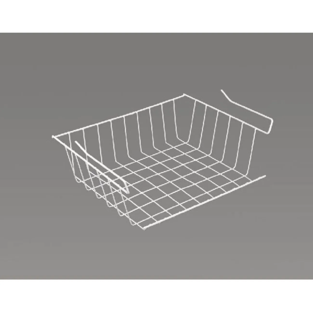 Gifi Rangement|CASIER A SUSPENDRE