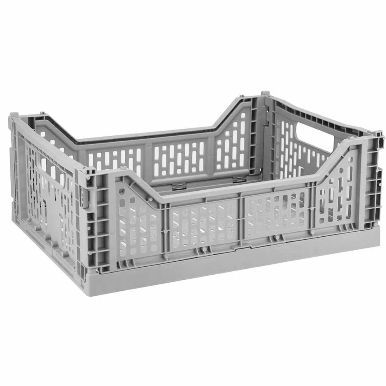 Gifi Rangement|Casier pliant uni 15 L