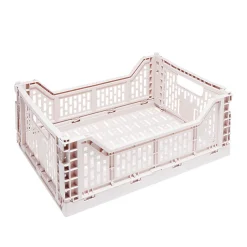 Gifi Rangement|Casier pliant uni 15 L