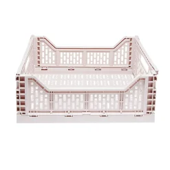 Gifi Rangement|Casier pliant uni 15 L