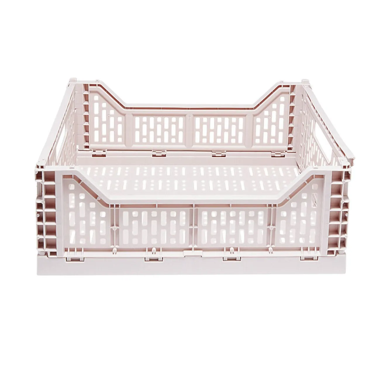 Gifi Rangement|Casier pliant uni 15 L