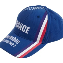 Gifi Beauté^Casquette supporter France