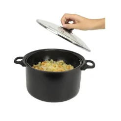 Gifi Casserole / passoire 2 en 1