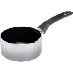 Gifi Casserole aluminium anti-adhérent Teflon Ø14 cm