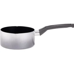 Gifi Casserole aluminium anti-adhérent Teflon Ø14 cm