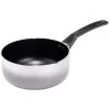 Gifi Casserole aluminium anti-adhérent Teflon Ø20 cm