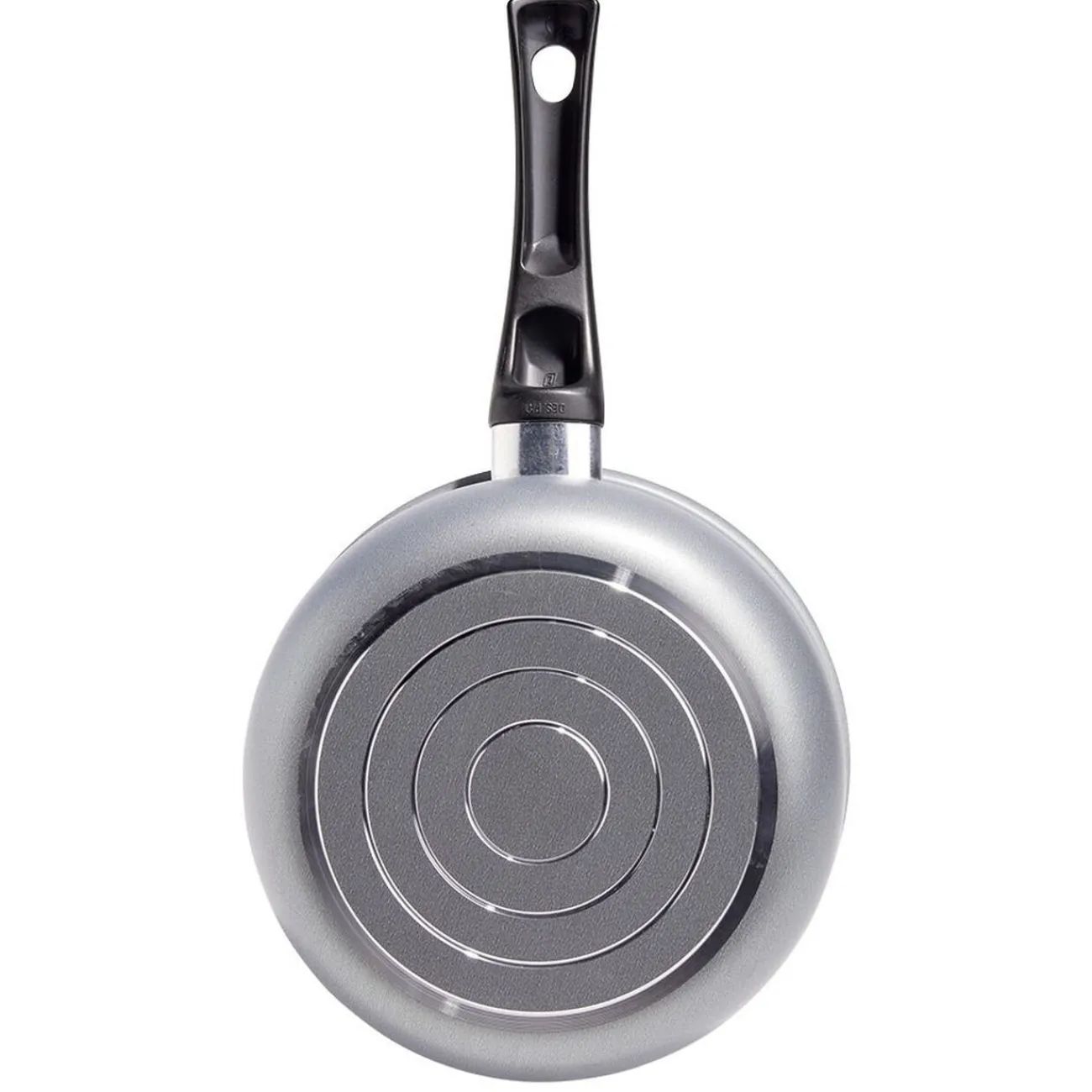 Gifi Casserole aluminium gris ou bleu Ø20 cm