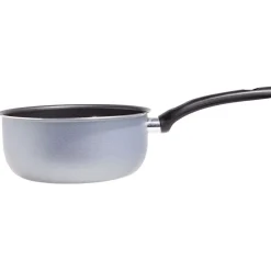 Gifi Casserole aluminium gris ou bleu Ø20 cm