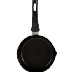 Gifi Casserole aluminium grise