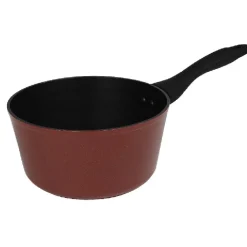 Gifi Casserole alumium rouge ø 20 cm
