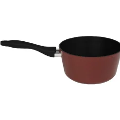 Gifi Casserole alumium rouge ø 20 cm