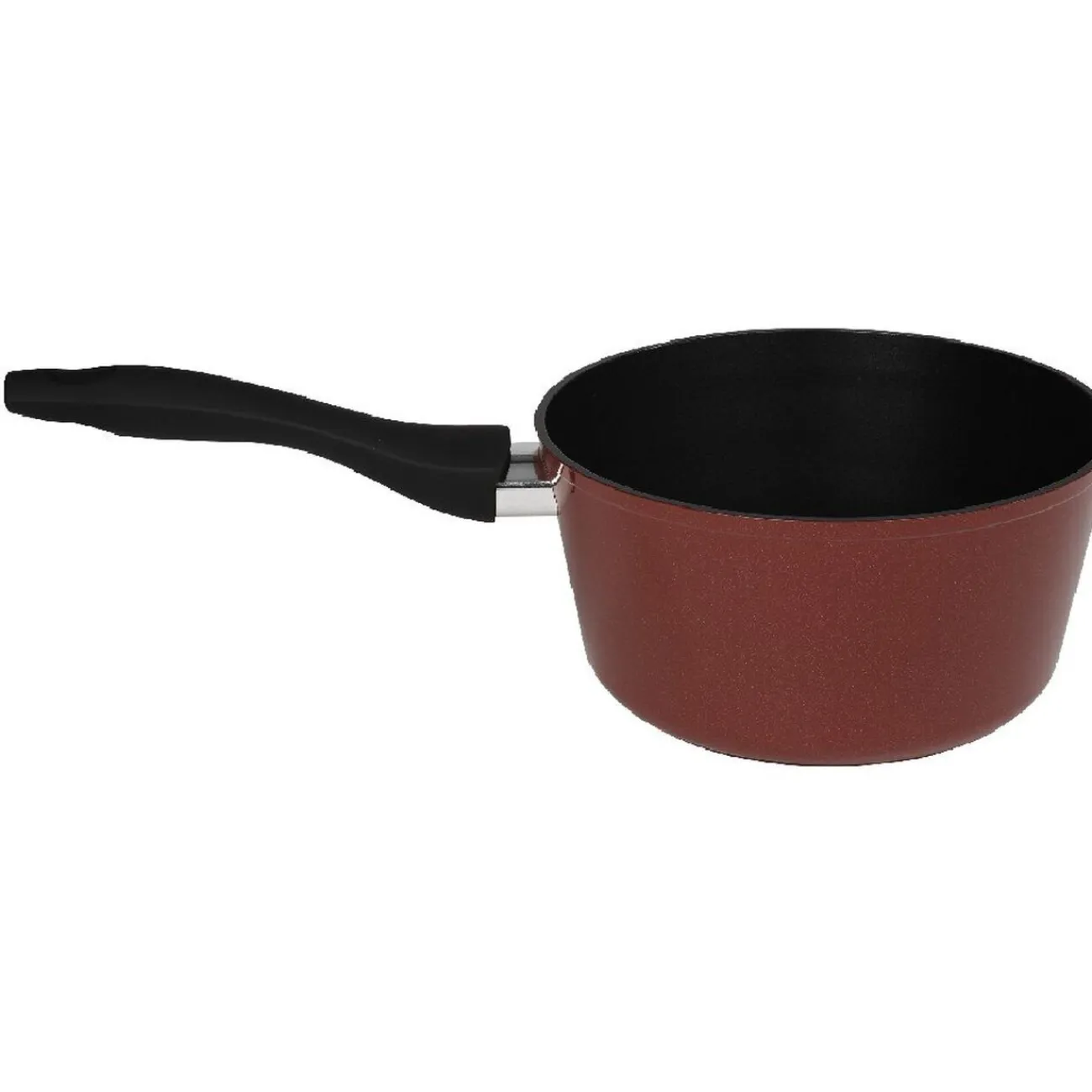 Gifi Casserole alumium rouge ø 20 cm