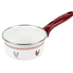 Gifi Casserole design poule