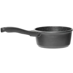 Gifi Casserole en aluminium forgé Ø18 cm