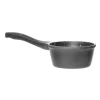 Gifi Casserole en fonte aluminium effet pierre 16 cm