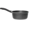 Gifi Casserole en fonte aluminium effet pierre 20 cm