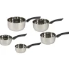 Gifi Casserole inox x5